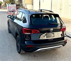 فولكسفاغن تاوس